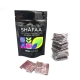 Shafaa Dissolve Vegan Fruit Strips 2000 MG Magic Mushrooms Online Canada