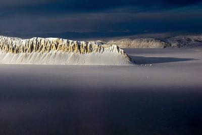 Ellesmere Island