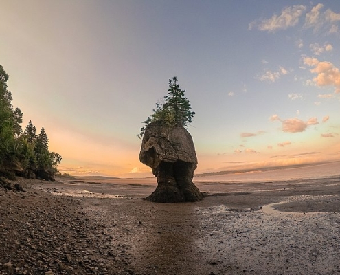 Bay of Fundy