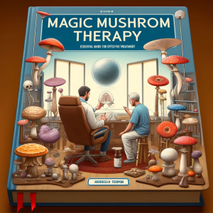 Magic Mushroom Therapy in 2024