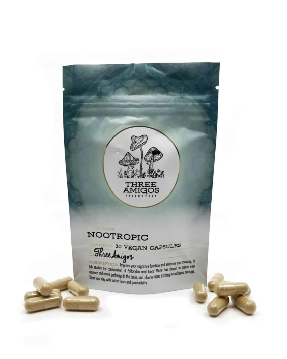 Nootropic