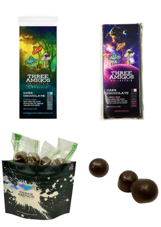 Valentine’s Night In