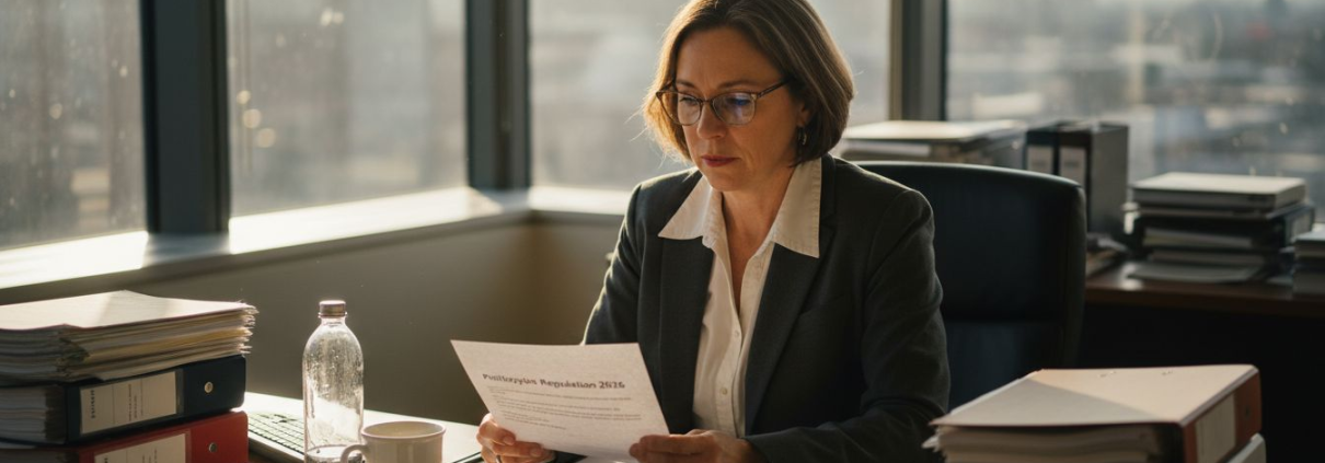 Lawyer reviews psilocybin legality document